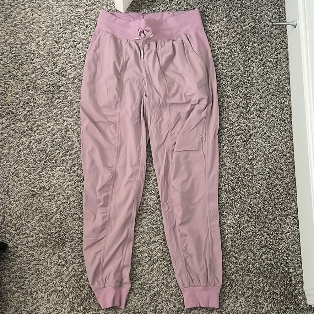 Lululemon Dance Studio Jogger